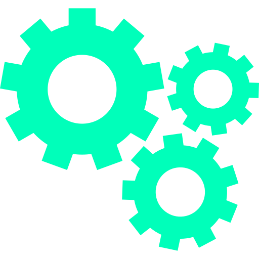 setting icon